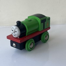 Vintage Genuine Brio Wooden