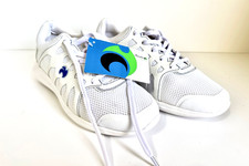 Henselite Ladies/Gents Lace Up