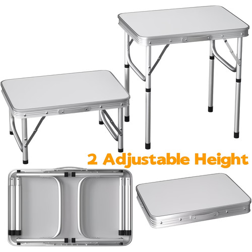 Small foldable side - small, table
