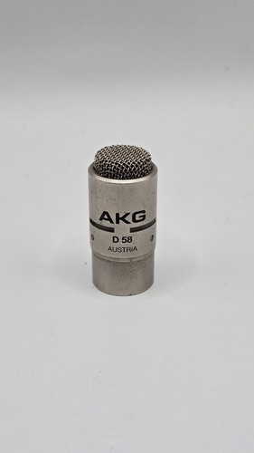 Vintage 1970s akg - vintage,
