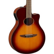 Yamaha NTX1 Thinline