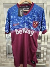  West Ham United Fan design
