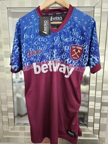 West ham united - , design
