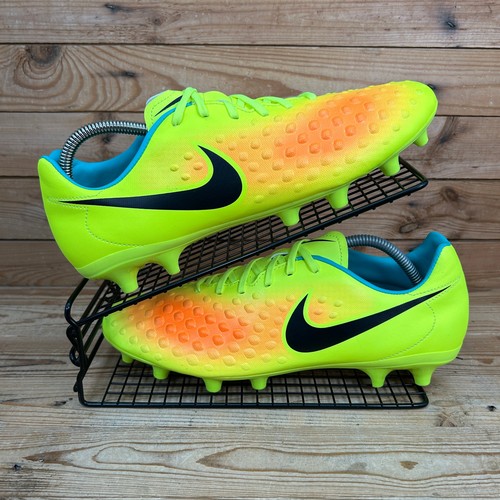 Nike football boots - nike, mens