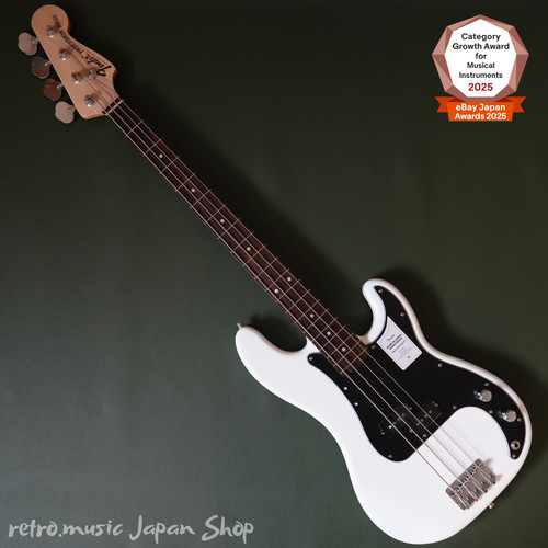 Fender made japan - made,