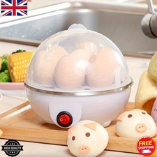 Egg Boiler Cooker Poacher