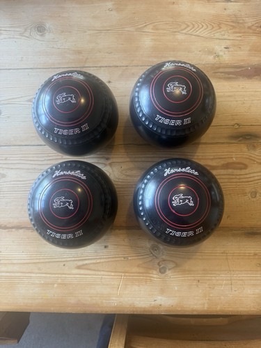 Wb35 henselite tiger size - wb35,
