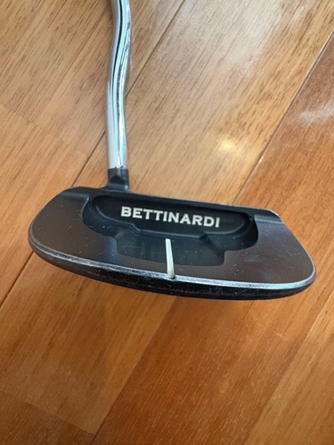 Bettinardi mizuno black carbon - bettinardi,