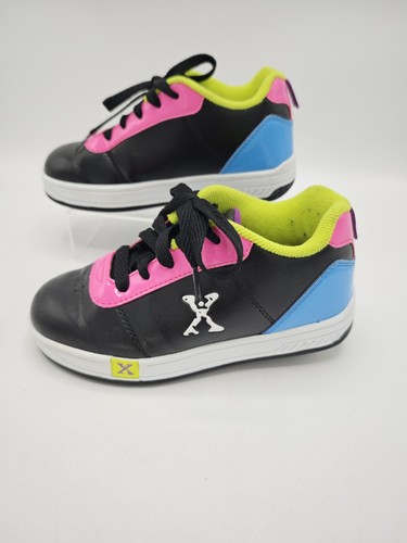 Heelys sidewalk sports size - heelys, uk