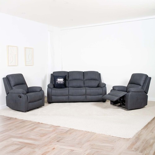 New alaska piece sofa - 3,