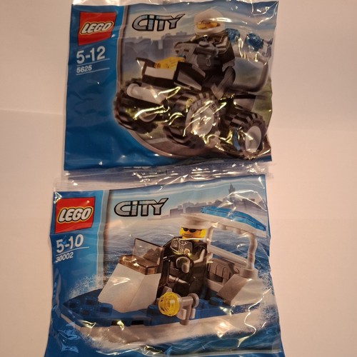 Lego city police - lego,