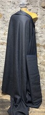 3 Metres Navy 100% Pure Wool