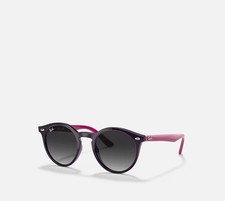 Ray-Ban Jr. RJ 9064S Red Kids