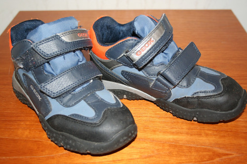Geox respira amphibiox - geox,