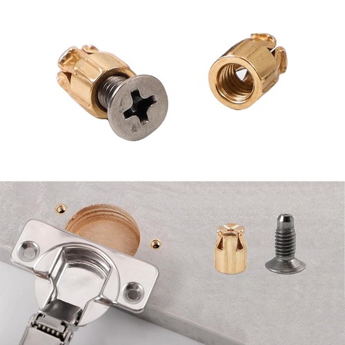 Metal hinge expansion - metal,