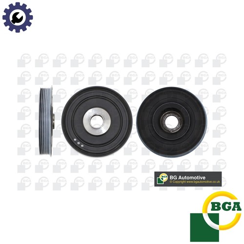 Belt pulley crankshaft - belt, dp0597