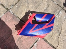 Honda CBR125 Fairing Mid Left