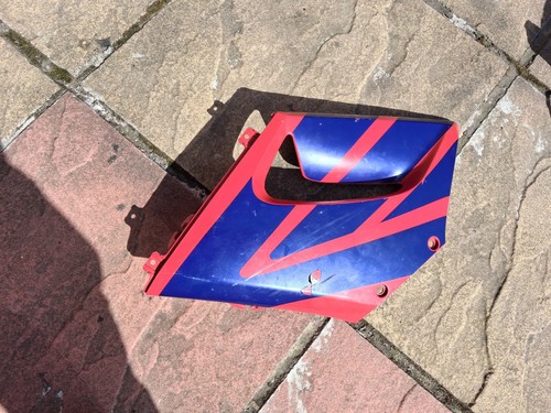 Honda cbr125 fairing - honda, left