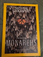 National Geographic Magazine
