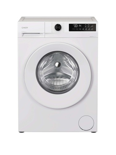 Candy 498 quick pro 9kg - gd, 498-80