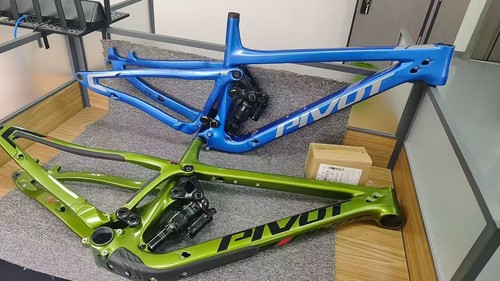 Pivot switchblade enduro - switchblade, bike