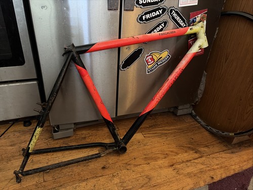 Gary fisher pro caliber - gary,