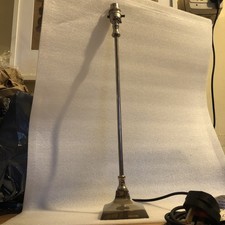 Superb Vintage Art Deco Chrome