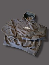 Childish Cave Dweller Hoodie