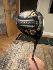 Cobra LTDx LS Golf Club Mens