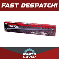 Rigid Tow Pole Bar 489 Maypole