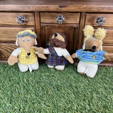 1999 McDonald’s Collectable