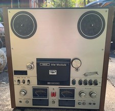 Akai GX-600DB Reel to Reel