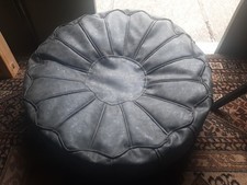 Small Washable Bean Bag Dog Bed Nesting Puppy Mattress