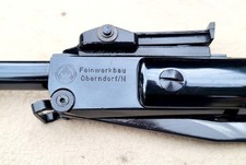 Feinwerkbau sport 127/124