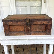 Antique Hand Made