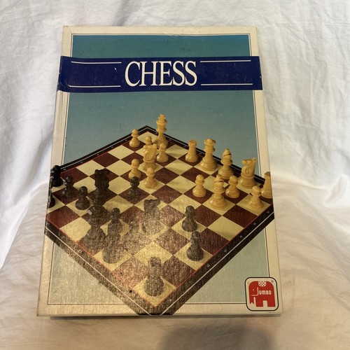 Chess game from - chess,