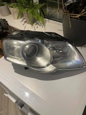 Volkswagen PASSAT B6 1.9TDI