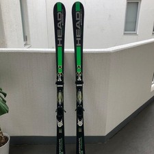 Skis HEAD SUPERSHAPE i.MAGNUM 170cm