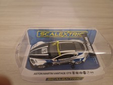 Scalextric Aston Martin