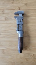 Vintage Adjustable Wrench
