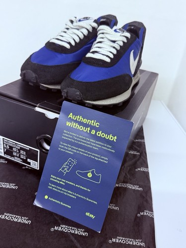 Nike undercover daybreak - nike,