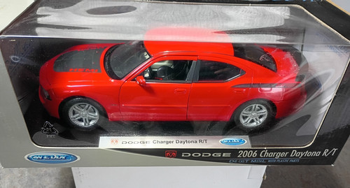 2006 dodge charger daytona - charger, r/t