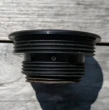 Steel Tank Adaptor for Most Domestic Heating Oil Tank Monitors. Used VGC