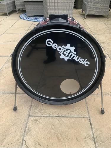 Gear4music bdk beginner - gear4music, bdk-1