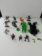 Vintage Britain's Toys Space