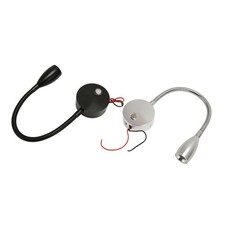 .›LED RV Gooseneck Bed Light