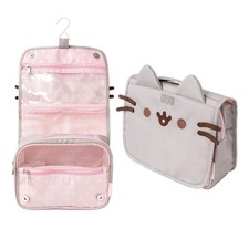 Pusheen The Cat Hanging Travel