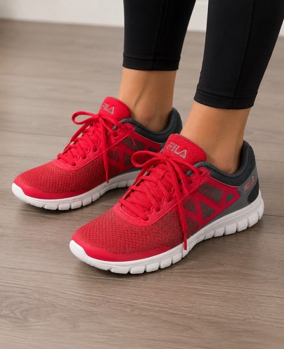 Fila performance running - fila,