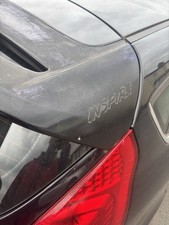 Ford Fiesta Mk7 Zetec S/ ST180