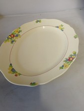 Royal Doulton Minden Floral